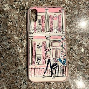 Kate Spade iPhone XR Case
